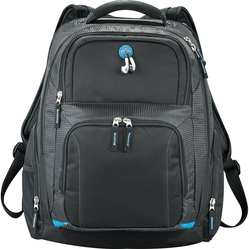 Zoom® Checkpoint-Friendly Compu-Backpack image8